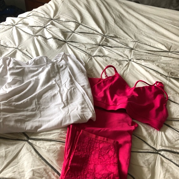 Fabletics Other - Workout